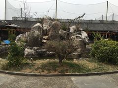 -朝伟清真铜瓢牛肉馆(三十年老·店)