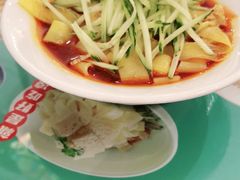 -巴依老爷·新疆美食(上城区天城路店)
