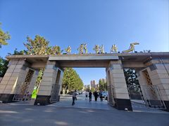 -长影旧址博物馆