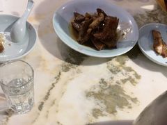 -小吊梨汤·北京菜(香山店)