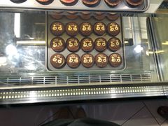 -潘达芝士挞(大悦城店)
