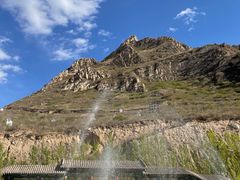 -鸡鸣山旅游景区