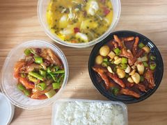 -刘妈小集市(黄陂广场店)