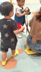 -奈尔宝·儿童乐园·亲子餐厅(苏州大悦城店)