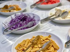 -豪客来牛排(红豆万花城店)