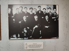 -上海蔡元培故居陈列馆