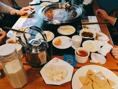 -大河宴·椒麻鱼火锅(北京路中和美食街店)