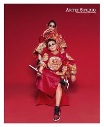 -艺匠摄影ARTIZ STUDIO(南京店)