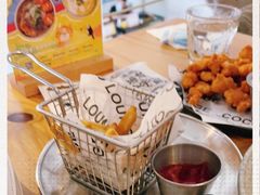 -Country Lane咖啡·意粉(荔园新天地店)