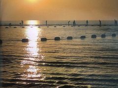 -东戴河风景区