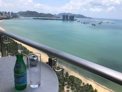 -三亚福朋喜来登酒店·大堂吧