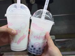 -麦当劳(中山公园龙之梦店)