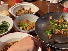 -老湘村·湖南土菜(天河维多利店)