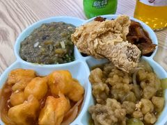 -晓宇盒饭(民安街店)