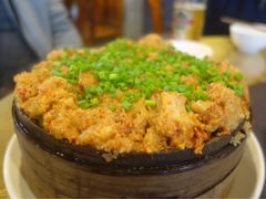 -易老头三样菜(南滨路总店)