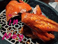 -映水芙蓉(长宁来福士店)