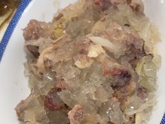 -乔家满族八大碗(流水沟店)