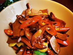 -花马天堂云南餐厅 Lost Heaven(外滩店)