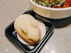 -海底捞火锅(高新活力汇店)