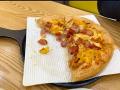 -尊宝比萨(东坡店)