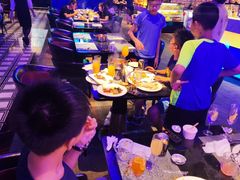 -花西亭·海鲜自助餐厅(瑞城名人酒店)