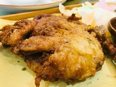 -粗茶淡饭•陕菜•家常菜