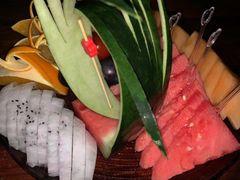 -MARU玛露音乐餐厅(大学路店)