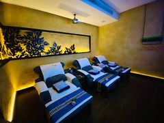 -新紫霞养生·影院足道·SPA(金山区店)