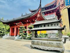 -上海东林寺(金山区)