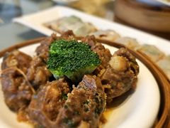 -红燕阁·中餐厅·粤式早茶·海南特色菜(红燕堂酒店)