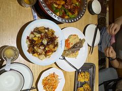 -禾木·新疆特色美食