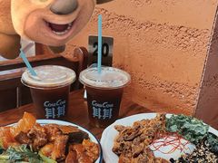 -CowCow其其·牛杂咖啡公司(六运店)