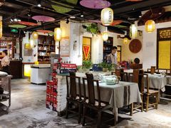 -巷子里小酒馆(西三道街店)