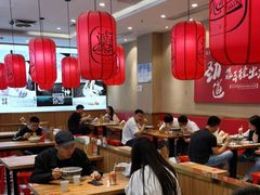 -陇上秦轩biangbiang面(萧山万象汇店)