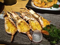-三石铁板烧(紫竹桥店)
