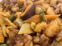 -臻味斋