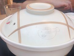 -湯系·煲汤手艺人(东二环泰禾广场店)