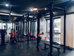 -AC健身·运动康复工作室(千灯湖店)