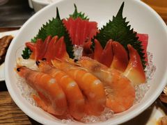 -水木锦堂·自助铁板烧(世贸天阶店)
