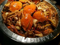 -胖哥俩肉蟹煲(学林街店)