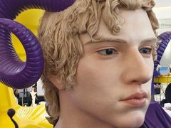 -时尚天河商业广场