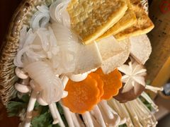 -和彩放题(渔阳店)