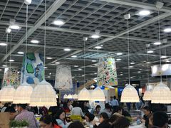 大堂-宜家·瑞典风味餐厅(北京西红门店)