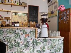 -几静cafe(基湖店)