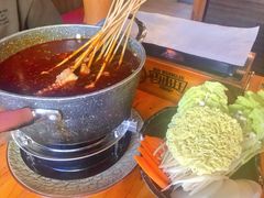 -肉串汪(月坛店)