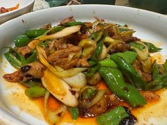 -锦府盐帮·侯宅(五棵松万达店)