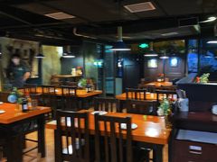大堂-布拉格餐厅· 中欧捷克菜(全国首店)