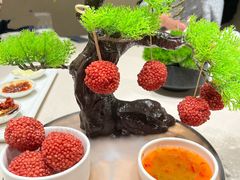 -恒悦轩·粤菜(上海展览中心店)