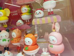 -泡泡玛特POPMART(天环购物中心店)