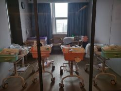 -杭州医学院附属妇儿医院